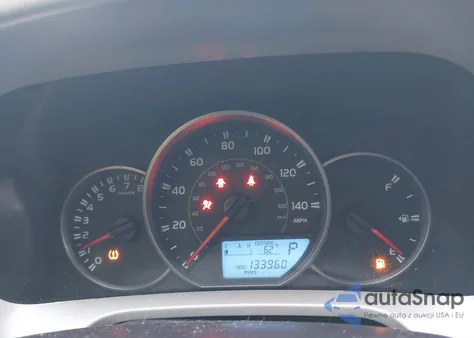 2016 Toyota Rav4 Le из США, поврежденный, VIN 2T3BFREV4GW449770